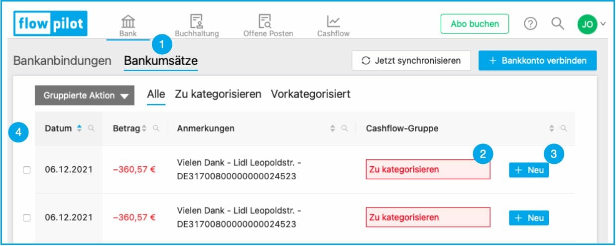  flowpilot-bank-kategorisierung