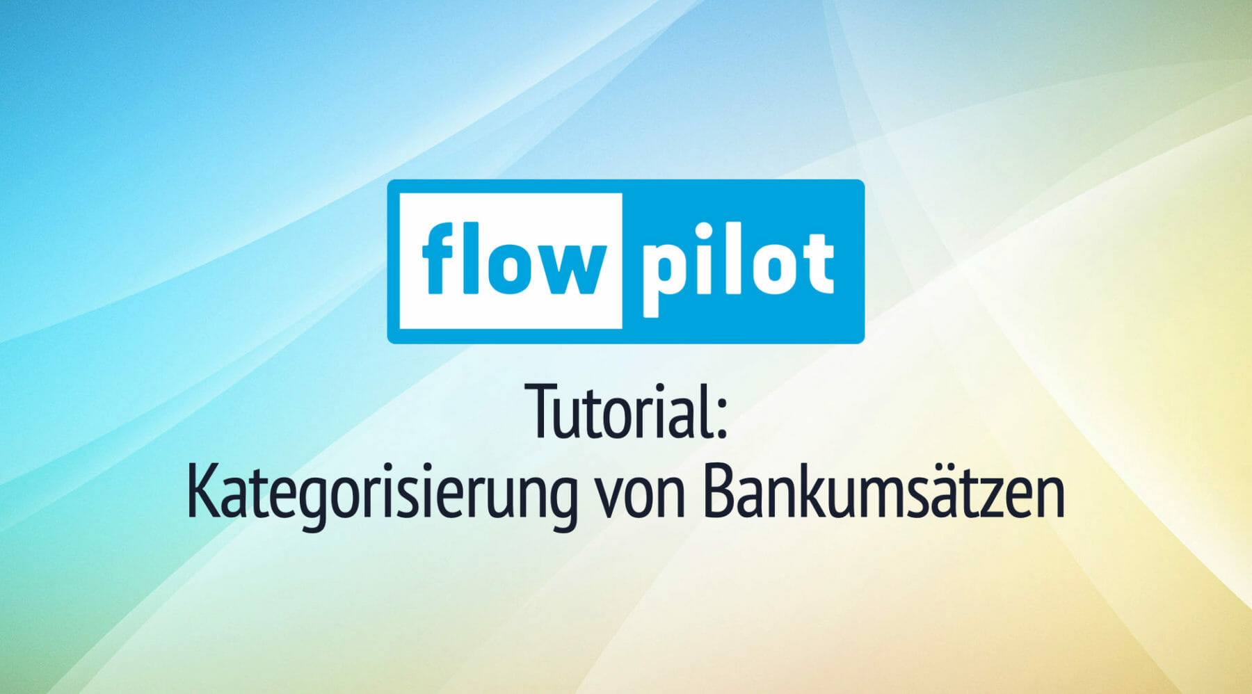 video-tutorial-bankkategorisierung